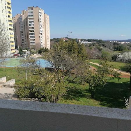 Apartman Petra 普拉 外观 照片